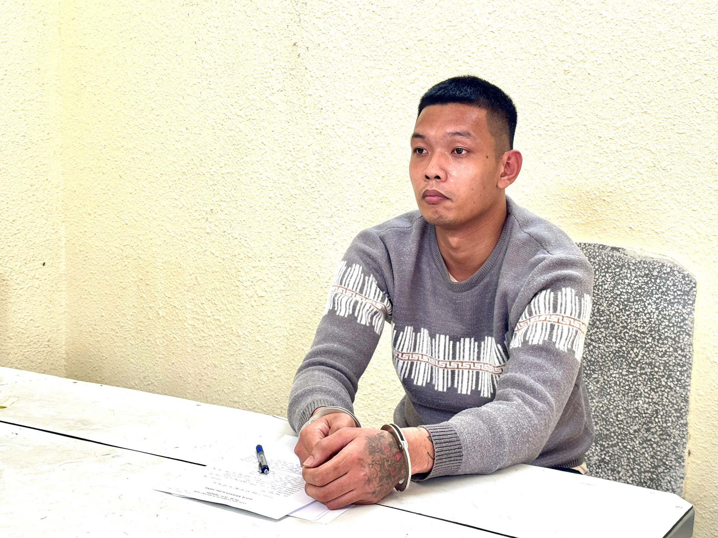 Lời khai của kẻ liên tiếp sát hại hai phụ nữ để cướp tài sản