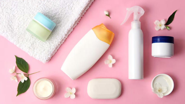 Baby lotion or baby cream? What's the difference, and here’s what ...