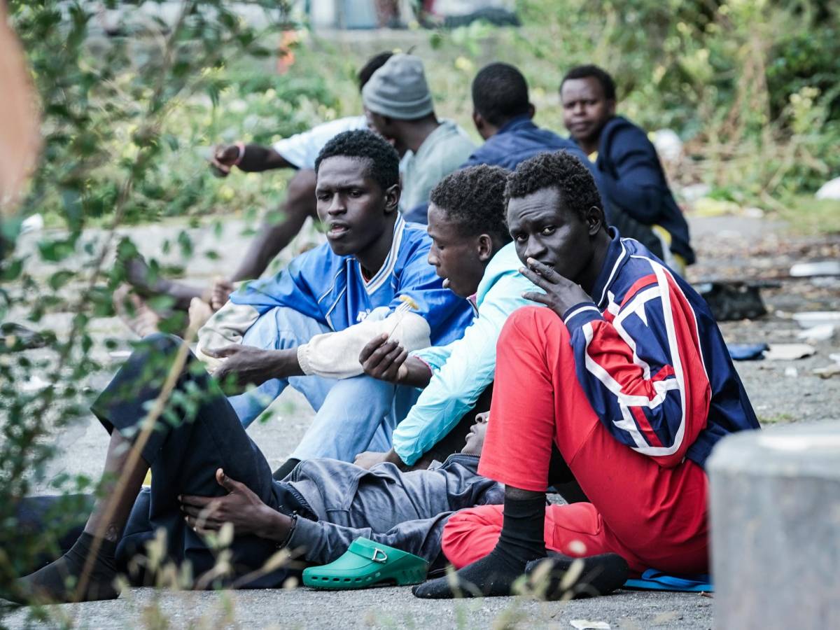 Milioni alle coop e record di migranti. Ecco il 
