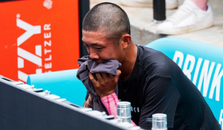 PPA Tour nối lại đàm phán với Quang Dương