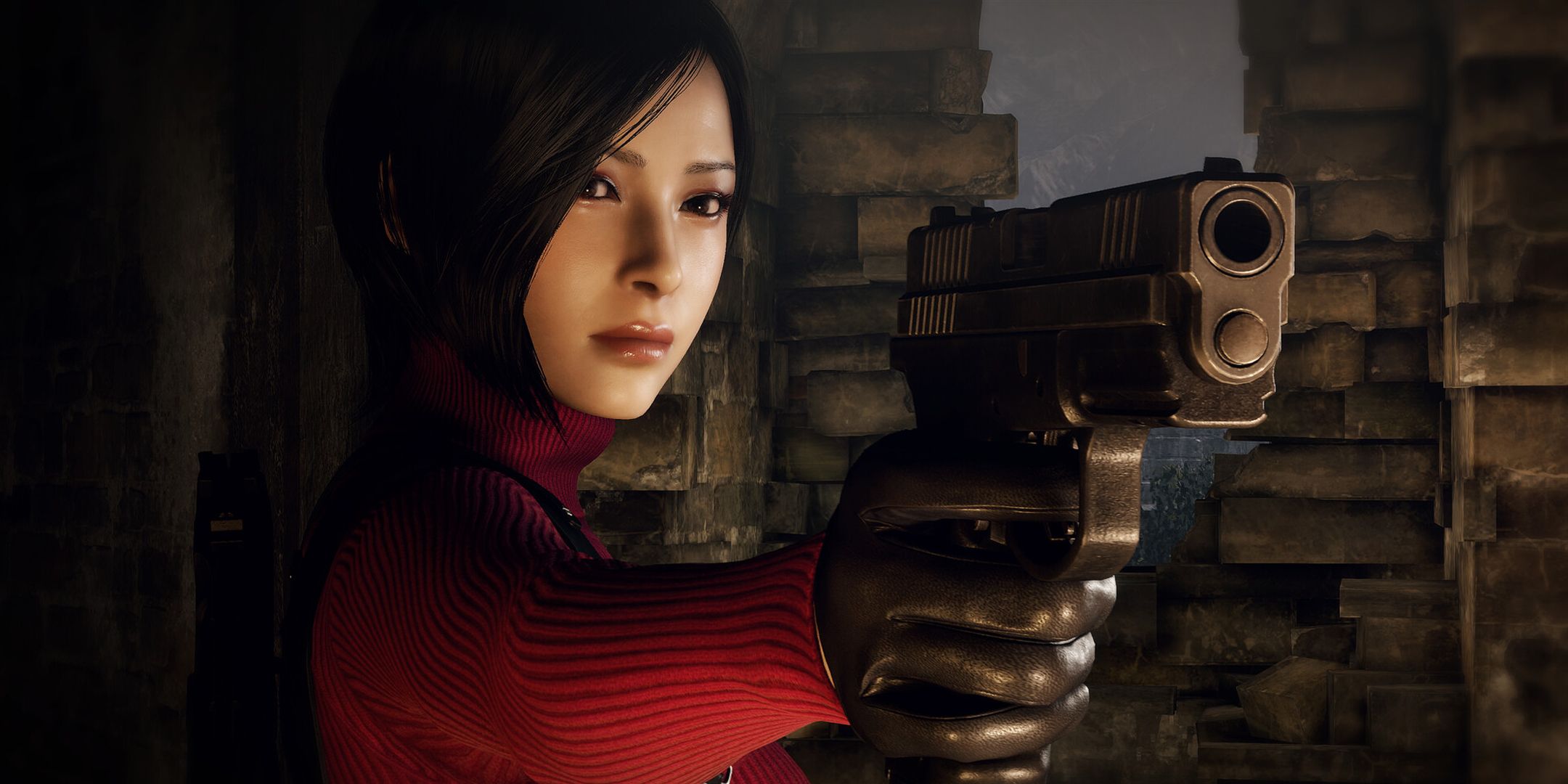Resident Evil fans can't agree on latest RE9 teaser