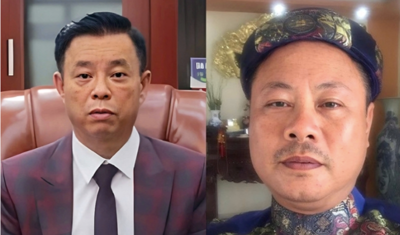 Nhóm cựu lãnh đạo loạt bệnh viện Y học cổ truyền hầu tòa vì nhận hối lộ hàng chục tỷ đồng