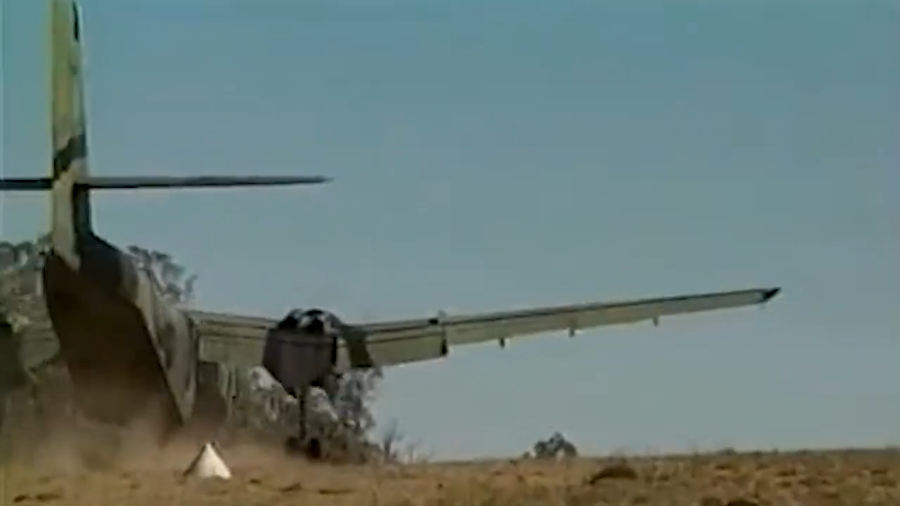 This pilot faced the unthinkable in the skies of Vietnam