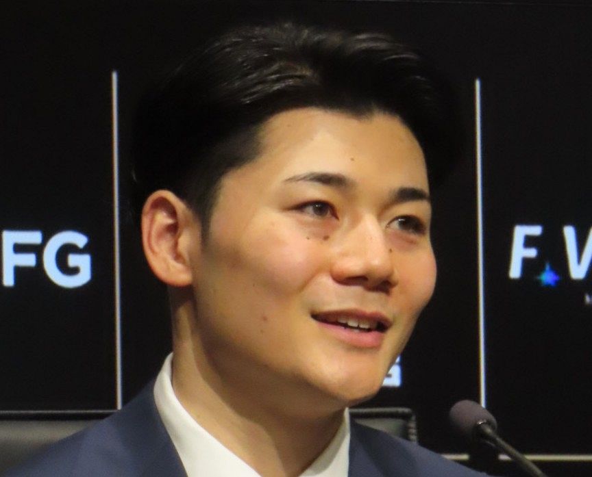 日本ハム大物OB、新庄監督の「1番・清宮幸太郎」構想に「どんなことが起きるのか」「30発以上打てば間違いなく優勝」
