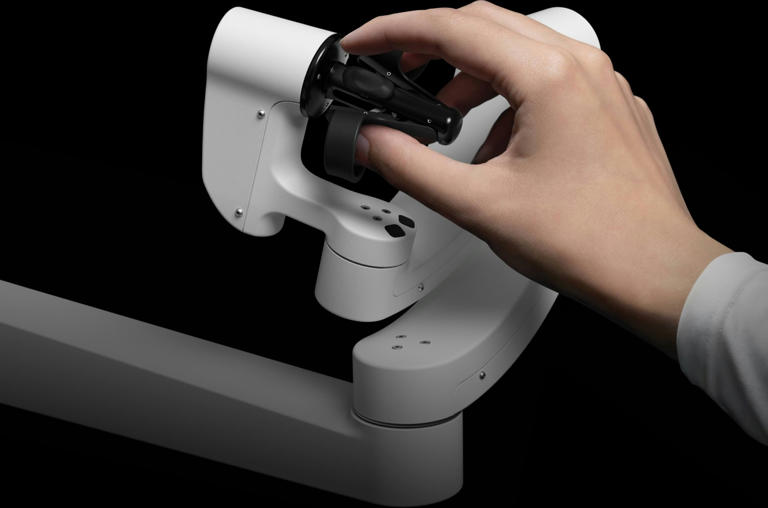 Da Vinci 5 arrives in Australia: A massive leap forward for robotic surgery