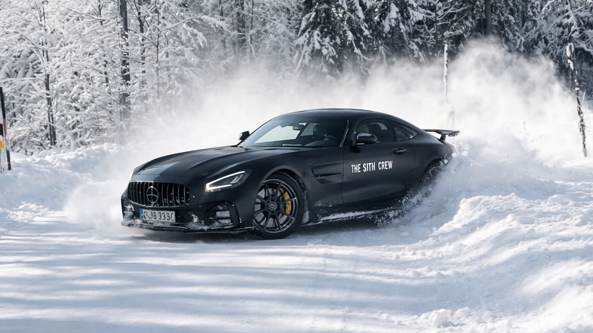 Schne Mb S63 Amg Ebenbild