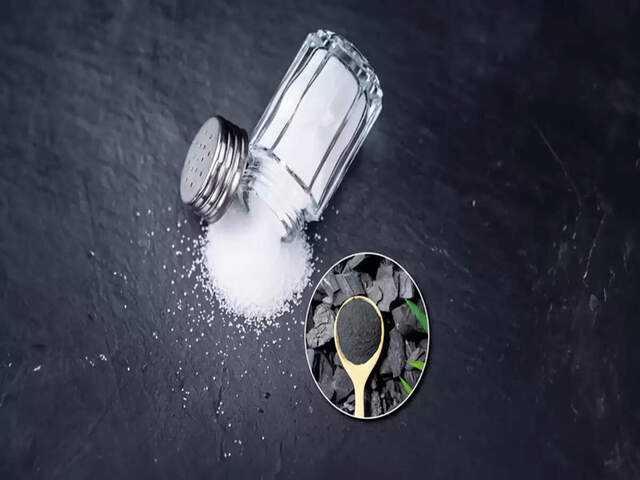 Effective tips to keep your salt dry and fresh
