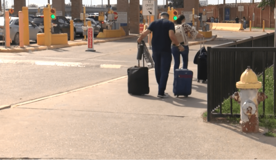 Federal system tracks visa holders in real time, revokes thousands
