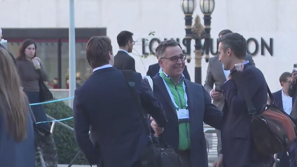 San Francisco tourism official says city is building on 2025's progress ...