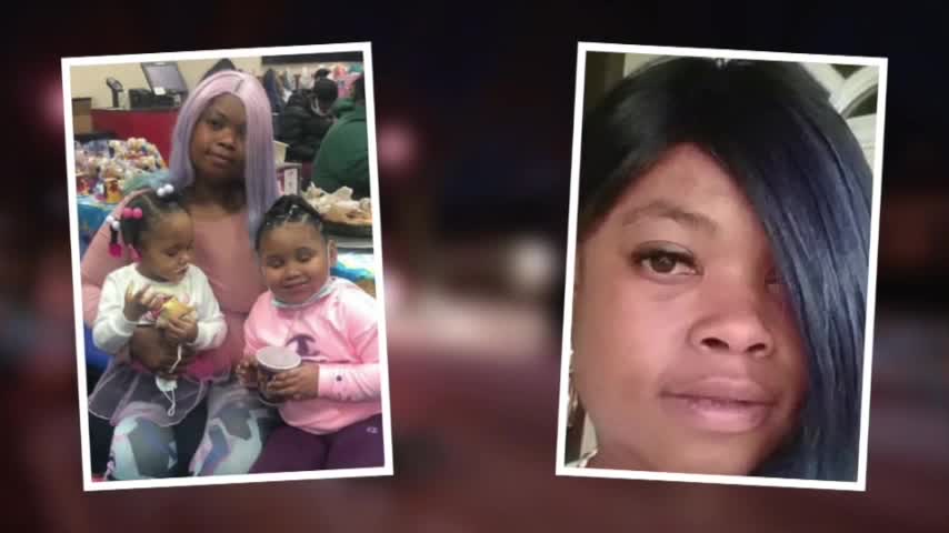 Family mourns Milwaukee mother of 5 killed in crash near 93rd and Wilbur