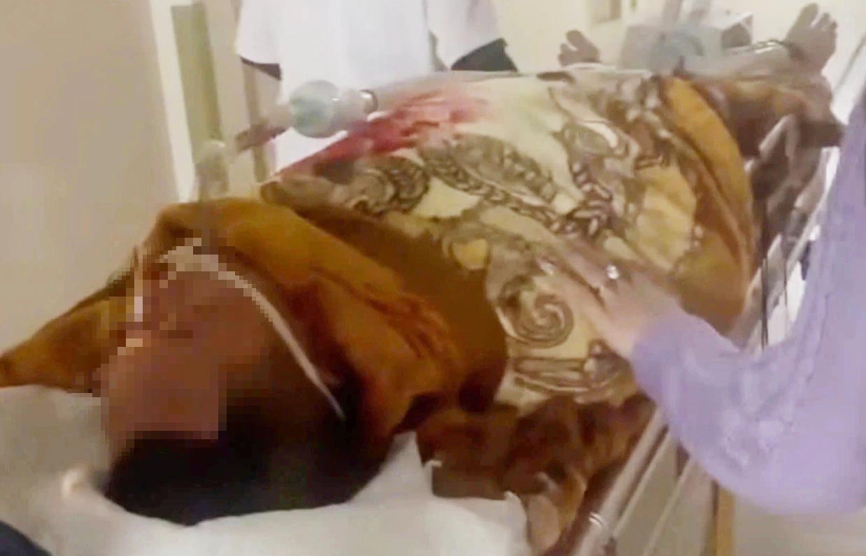 Làm rõ nguyên nhân bệnh nhân ăn tiết canh sau đó phải nhập viện