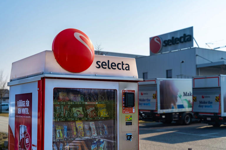 Le géant suisse Selecta déménage sa direction à Londres