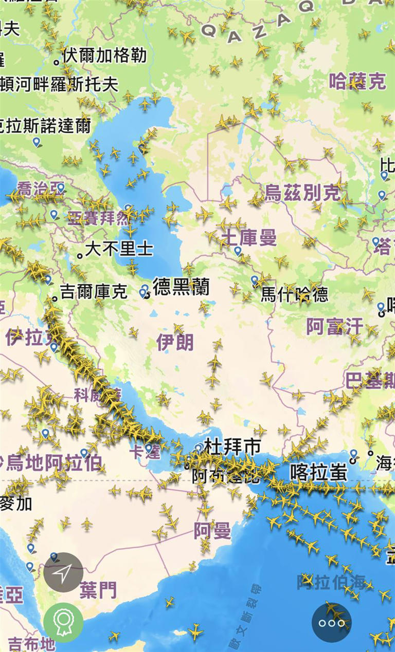 快訊／川普最後一刻「親自喊卡」空襲伊朗內幕曝光：沒把握一擊斃命