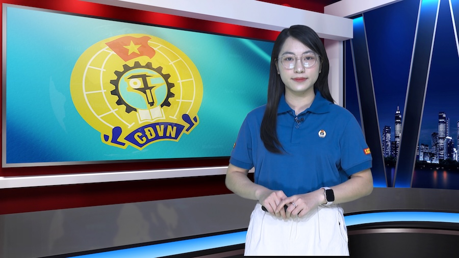 Bản tin công đoàn: Những trường hợp được tiếp nhận thẳng vào viên chức từ 7.2026