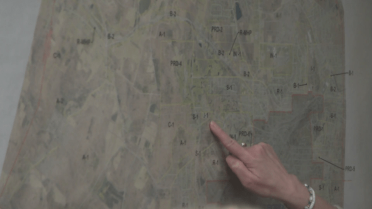 Residents voice concerns on possible data centers