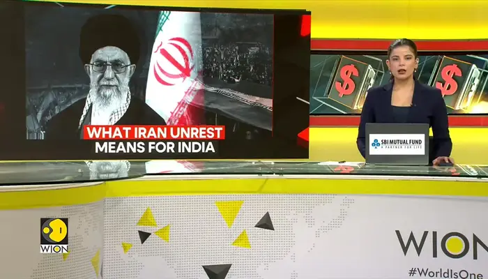 Iran-US tensions: Why Iran matters to India’s strategic interests