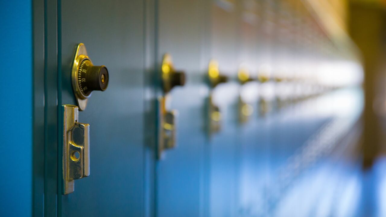 Delta High School one of 14 Colorado schools placed in lockdown after ...