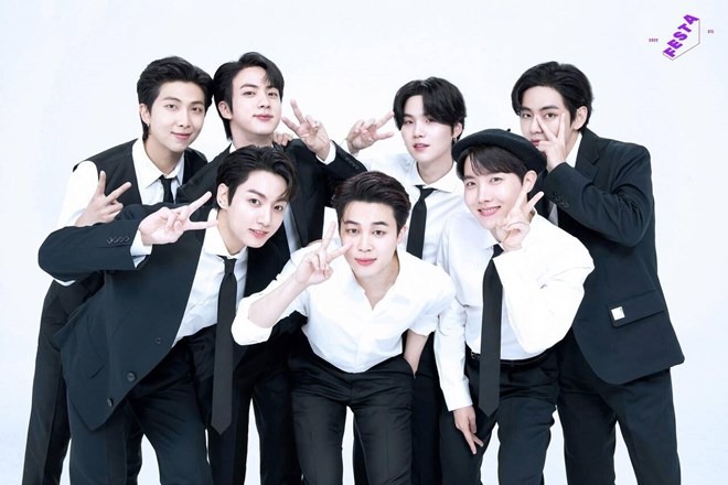 Giá vé concert của BTS gây tranh cãi vì đắt đỏ