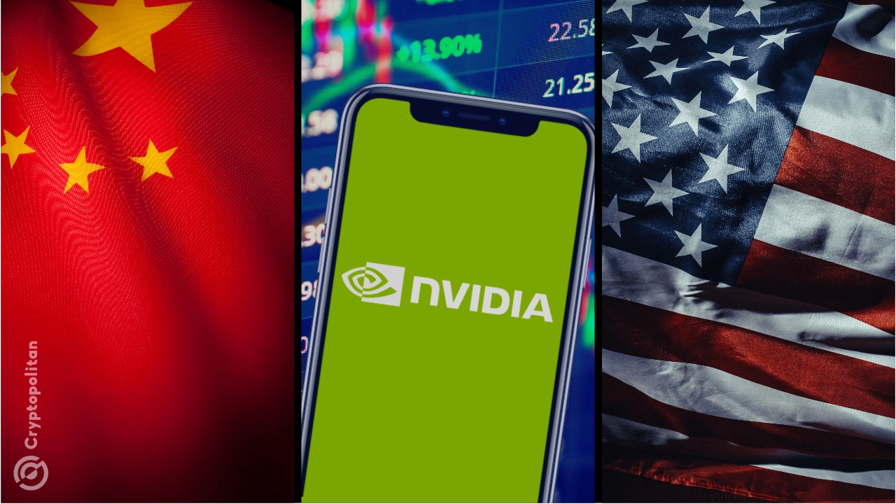 Trump imposed a 25% tariff on select AI chips as part of a deal allowing Nvidia to export H200 processors to China<br><br>