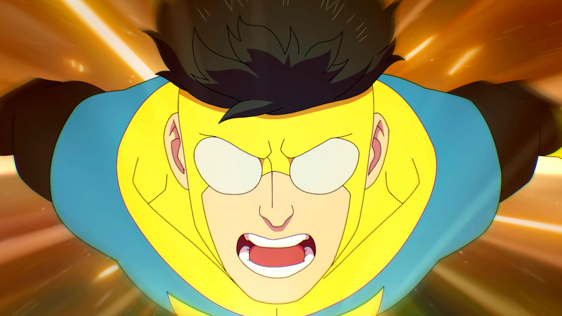 Invincible creator reveals the shocking reason the hit series nearly ...