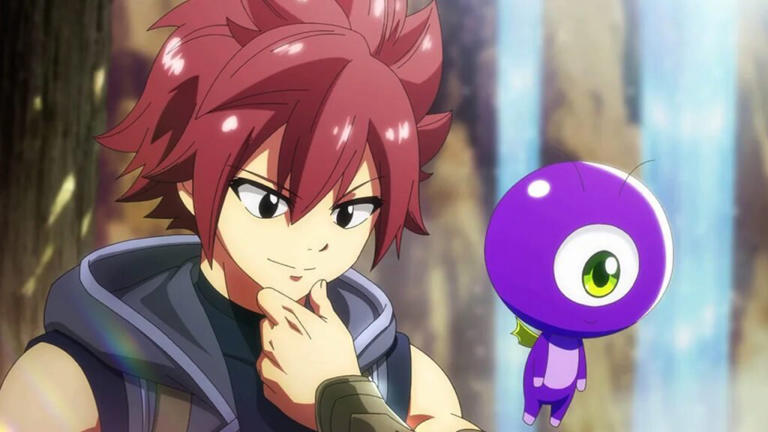 Top 10 worst anime from 2025