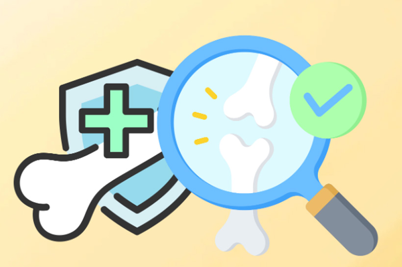 5 bài tập tăng cơ, bảo vệ xương cho người cao tuổi