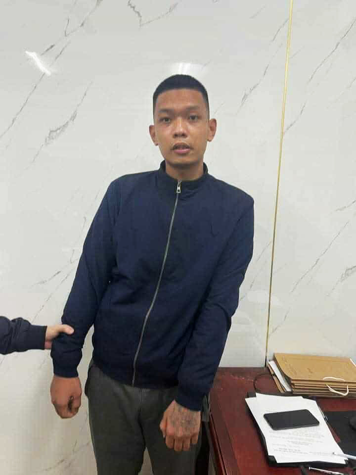 Nghi phạm sát hại 2 phụ nữ, cướp tài sản ở Hưng Yên ra đầu thú