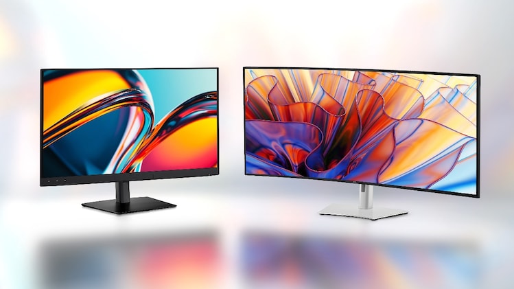 Dell introduces 52-inch 6K UltraSharp and 32-inch QD-OLED monitors at ...
