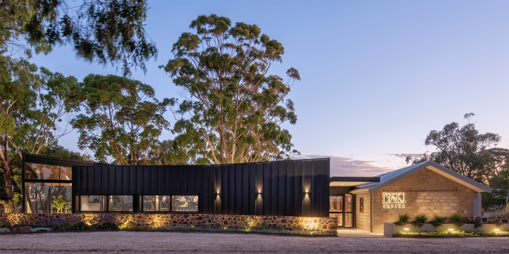 This SA winery made a historic debut on the AGFG hatted list for 2026