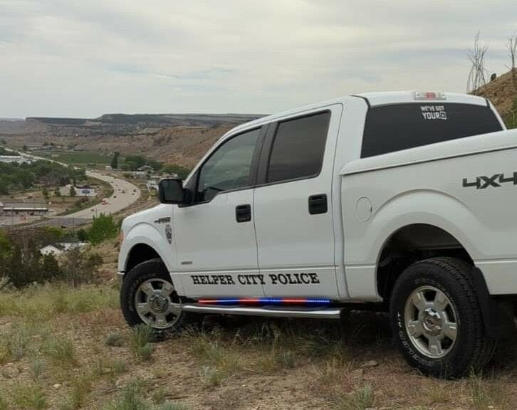 Man found dead in trailer after it catches fire in Helper<br>