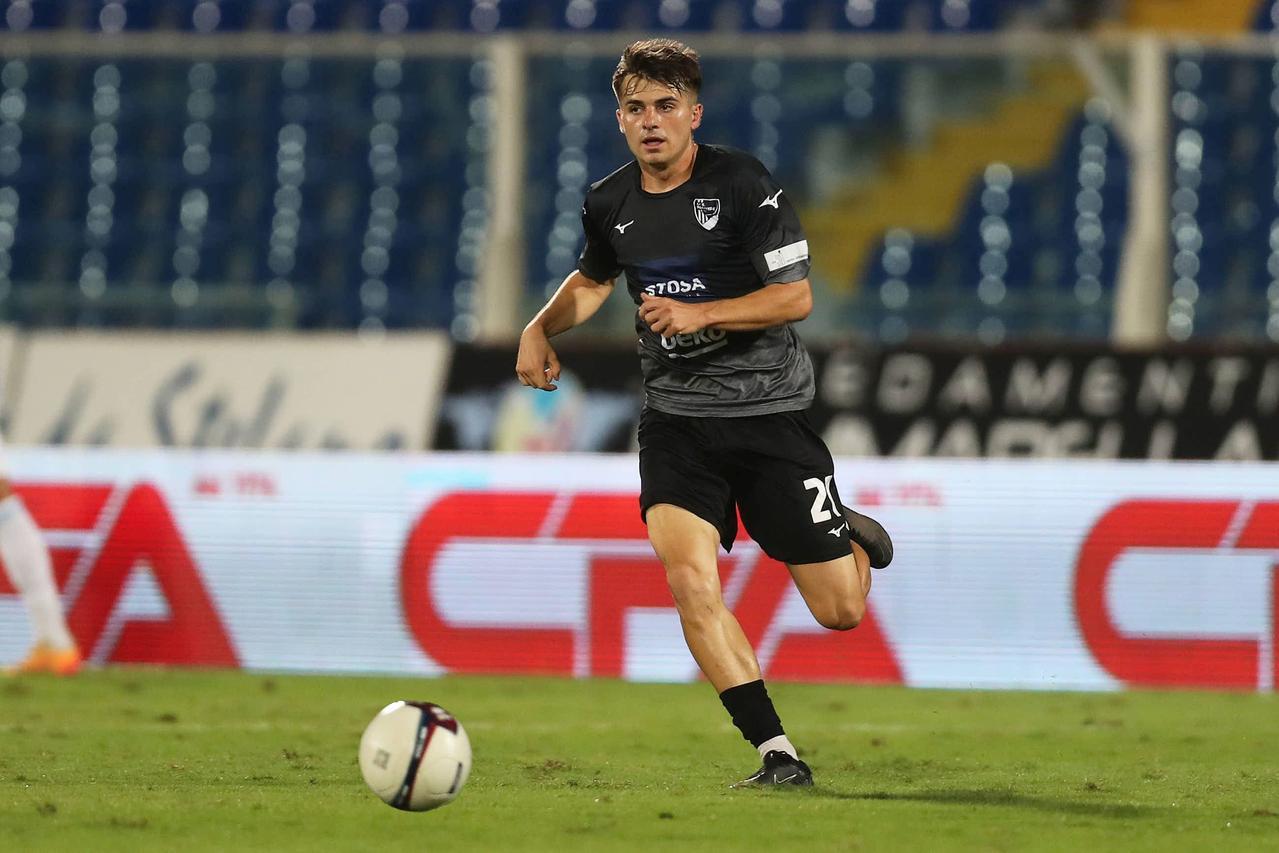 Calcio Serie C La Pianese prepara la sfida alla Torres. Matteo Colombo ...