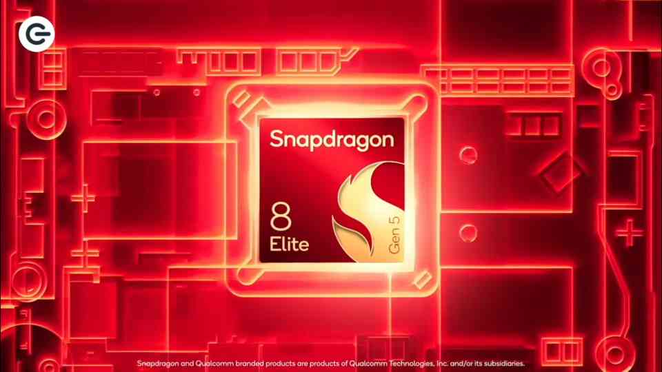 Why mobile gamers are calling this the best Snapdragon yet