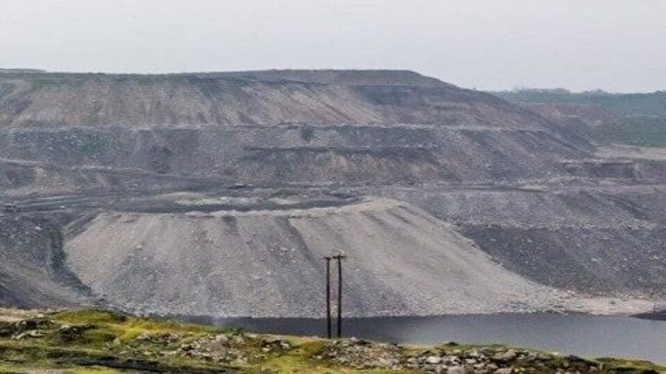 Bharat Coking Coal IPO allotment status out. Check via KFin ...