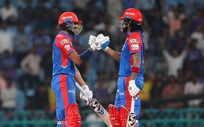 IPL 2026: SWOT analysis of Delhi Capitals - strengths, weaknesses ...