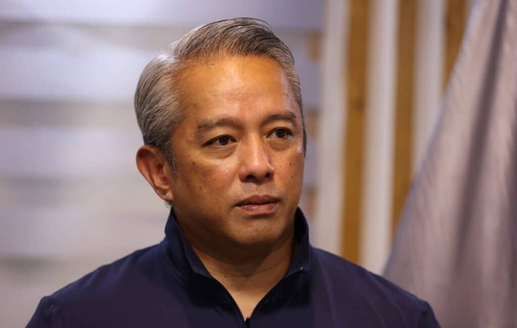 Remulla bribed a second time to clear flood control suspects