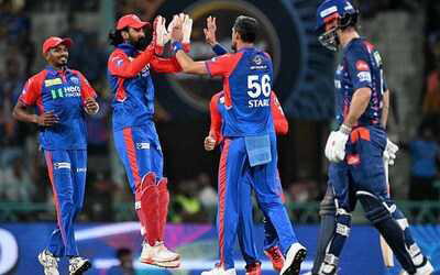 IPL 2026: SWOT analysis of Delhi Capitals - strengths, weaknesses ...