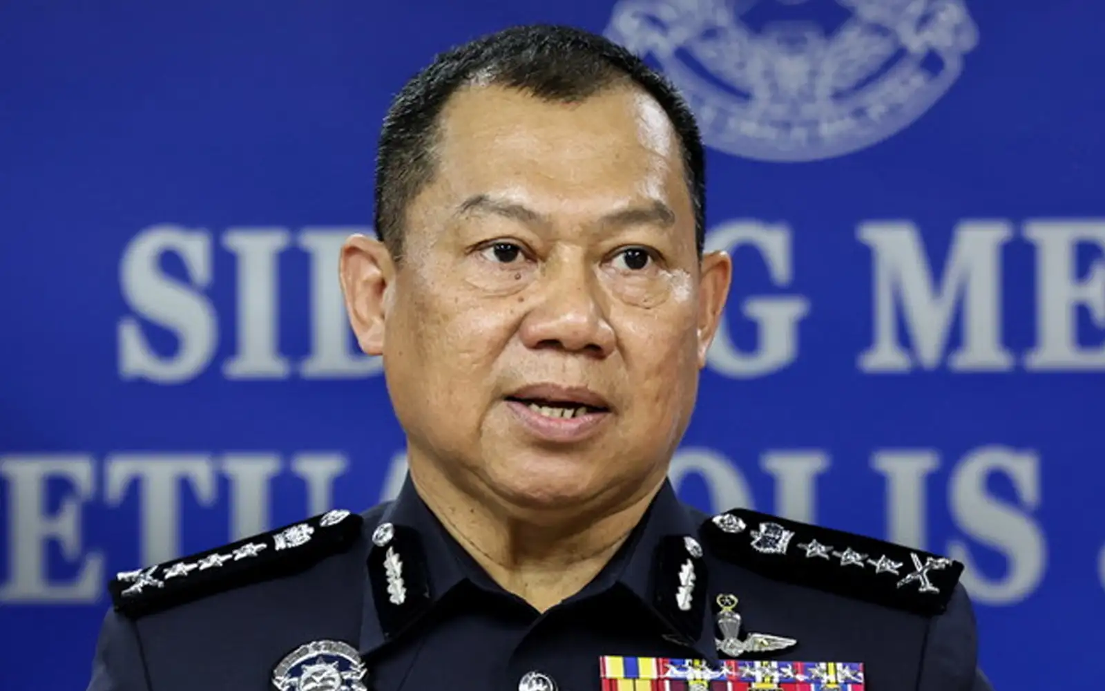 Probe papers on injured commando referred to prosecutors