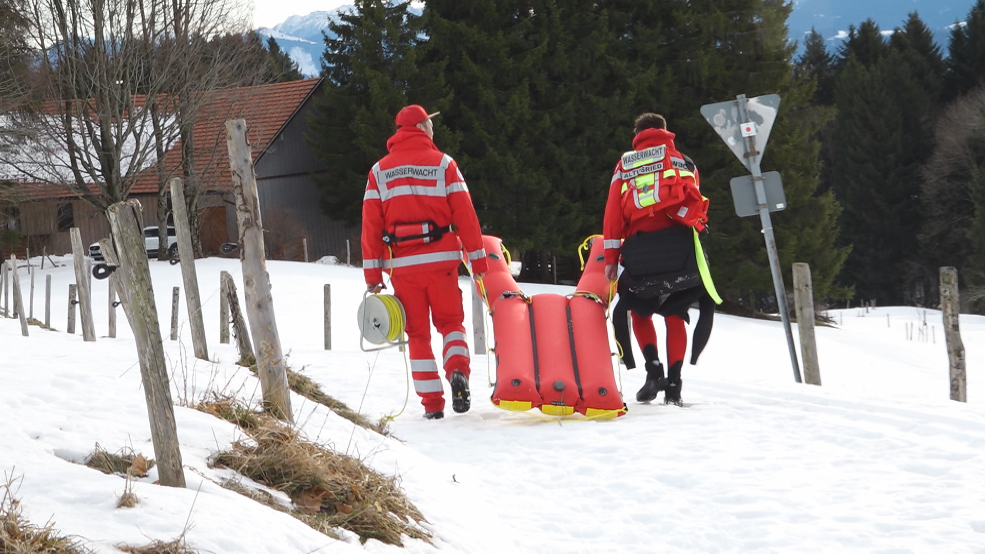 Eiszeit Alarm Gefahren Auf Glatten Oberflachen So Schutzen Sie Sich Vor Sturzen