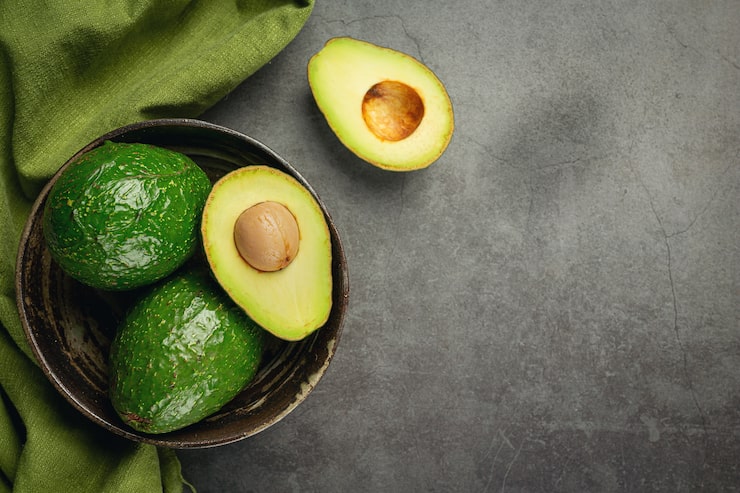 9 healthy high-fat foods you can consume