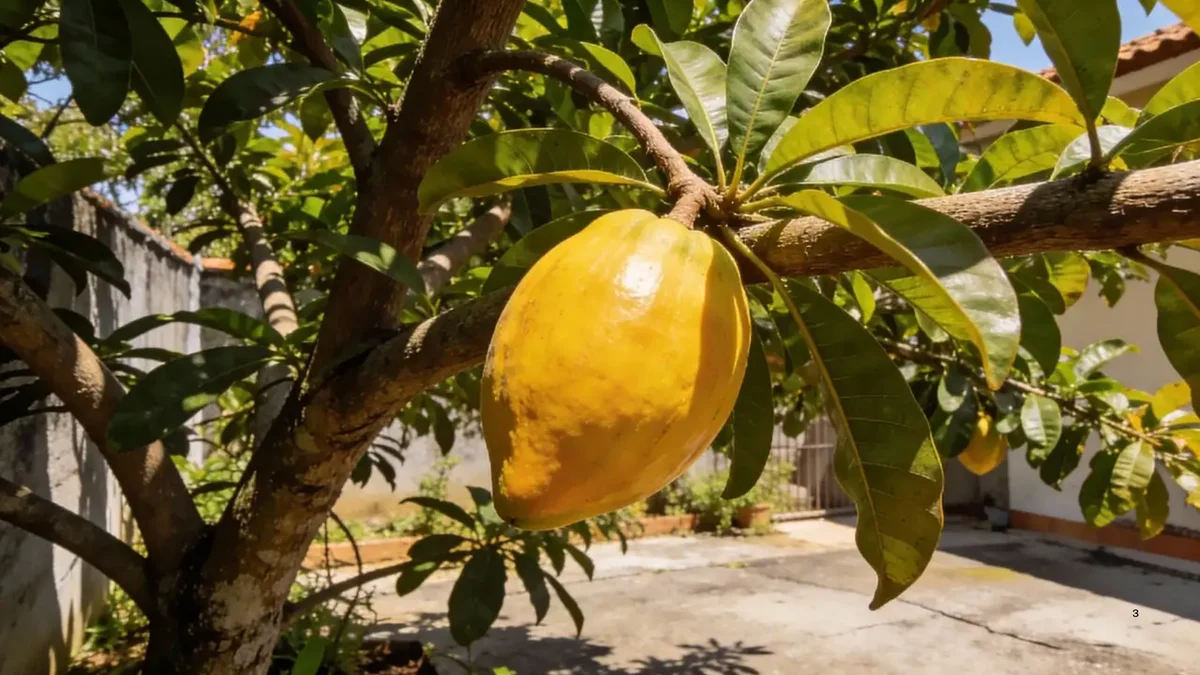 Para qué sirve frotar un limón en el tronco del limonero y por qué lo ...