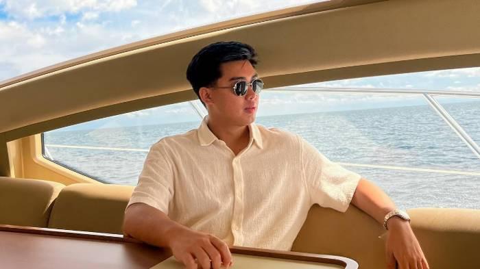 Pelapor Penipuan Kripto Tertipu Gaya Flexing Timothy Ronald, Anggaran Rp50 Juta Habis