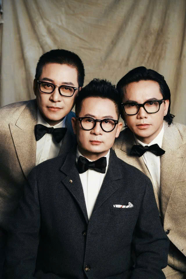 Nhóm Quả Dưa Hấu tái hợp sau 28 năm