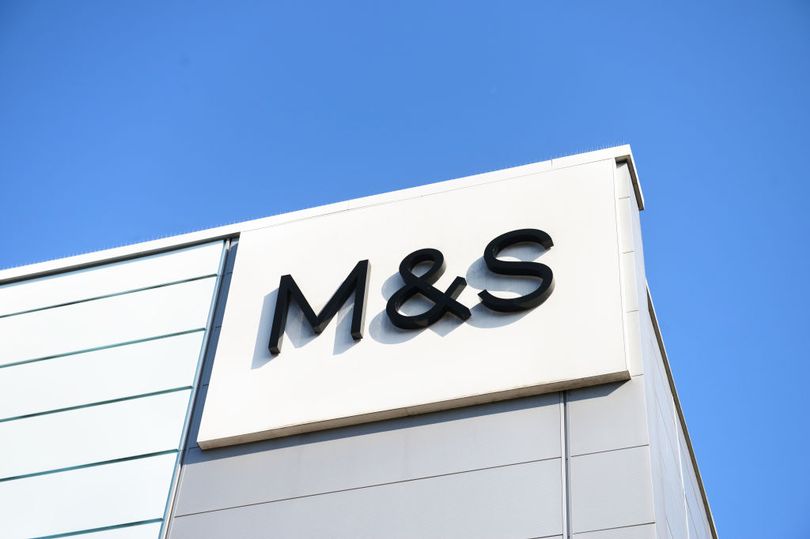 M&S shoppers issued urgent warning as dairy item recalled in 'do not ...