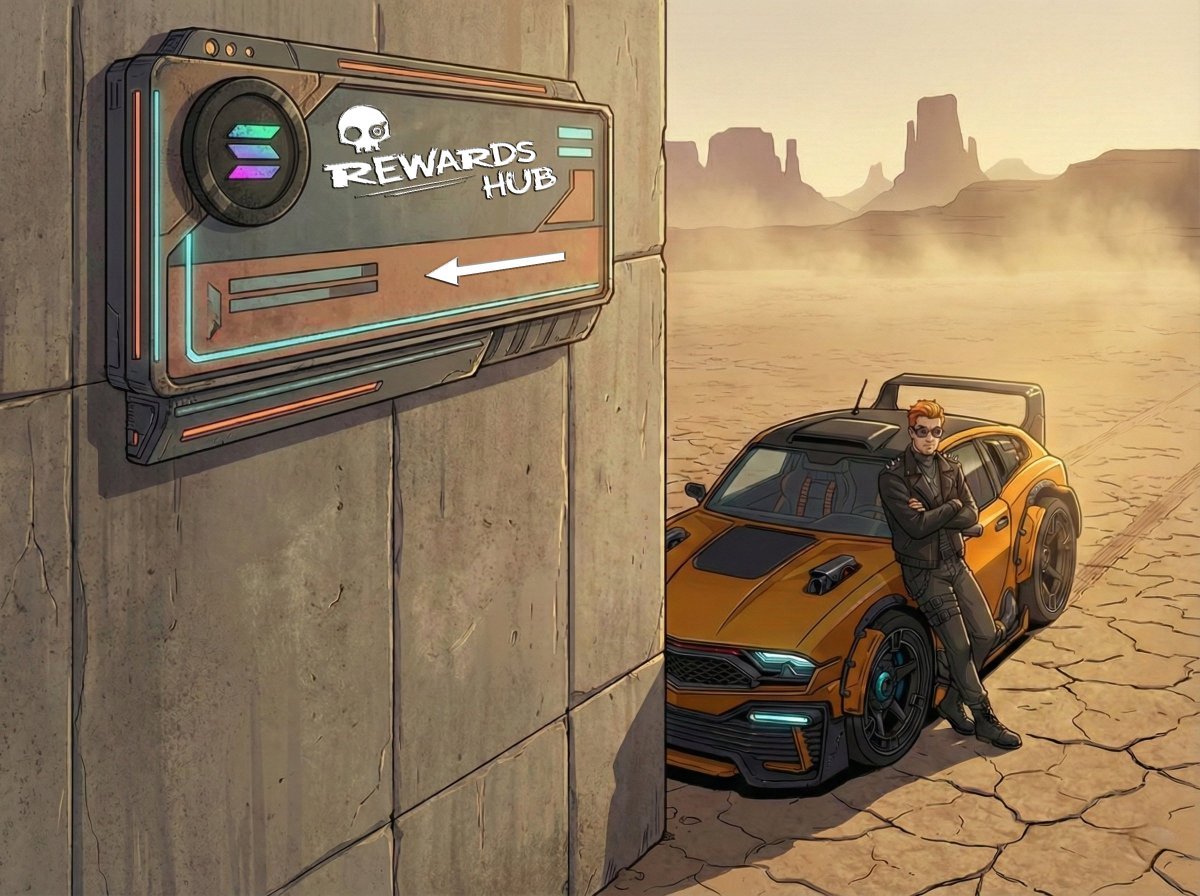 Meta Racing launches Zealy campaign: NFT pilot whitelist and Solana box ...