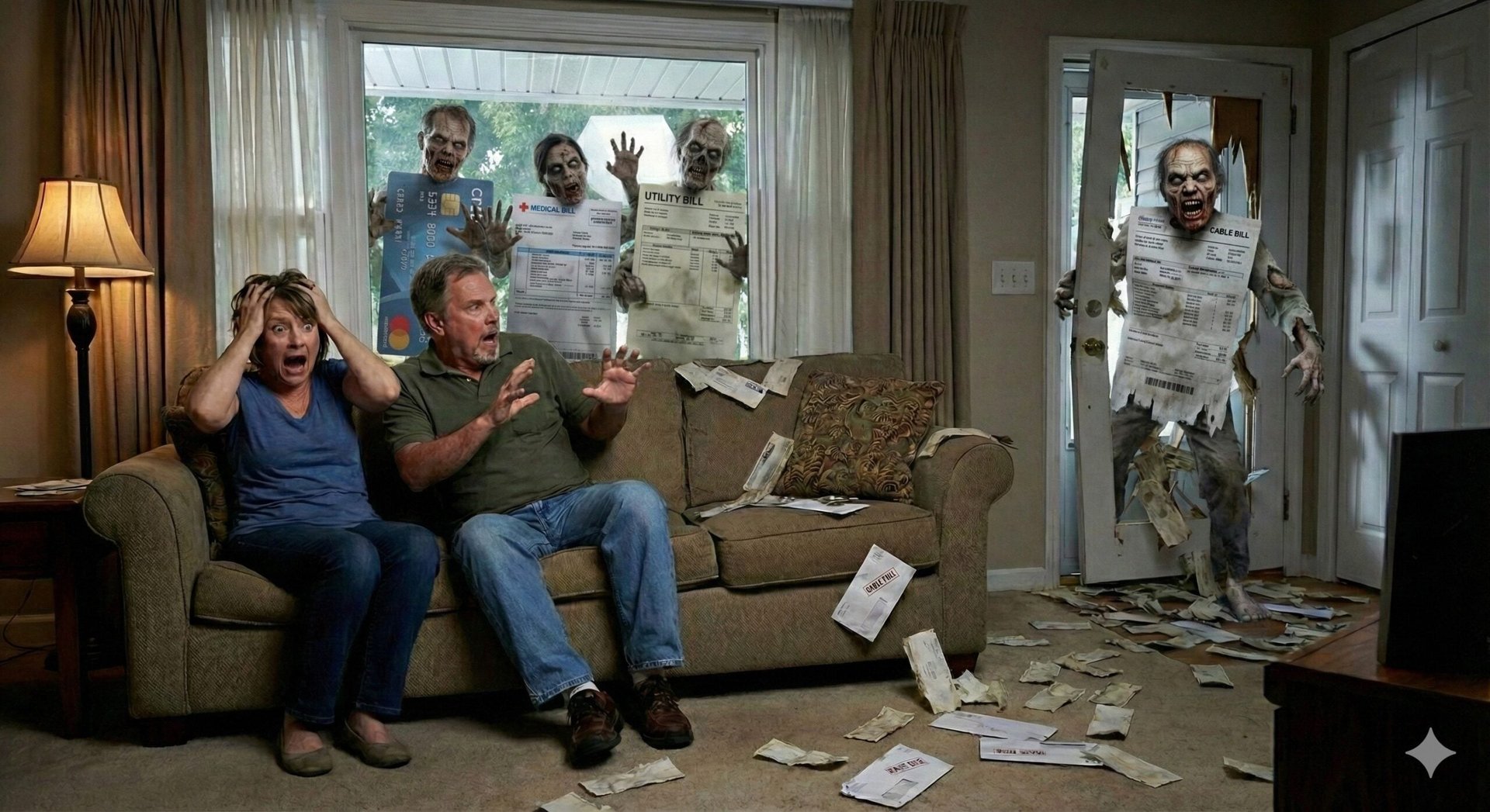 Check your bank statement: 3 'zombie' charges draining your account ...