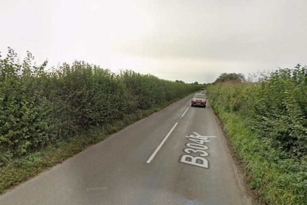 Murder investigation launched after woman found stabbed in village