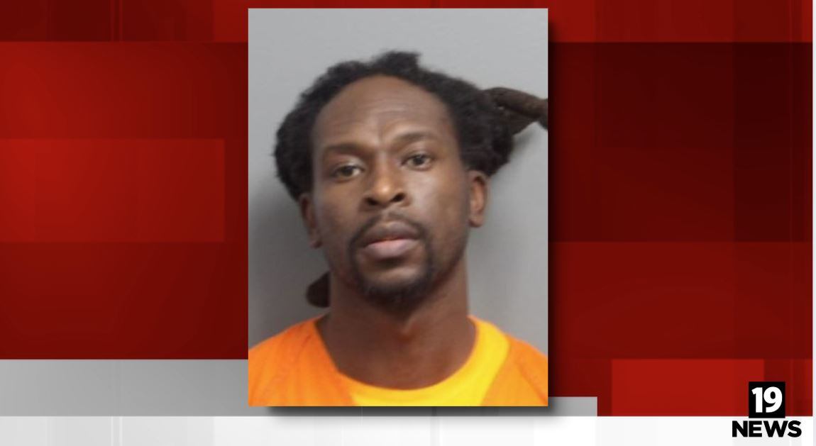 Arraignment for man accused of deadly shooting at Cleveland gas station