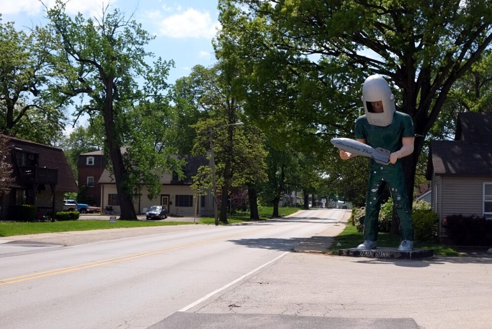 12 old Route 66 stops that still feel like a road trip time capsule