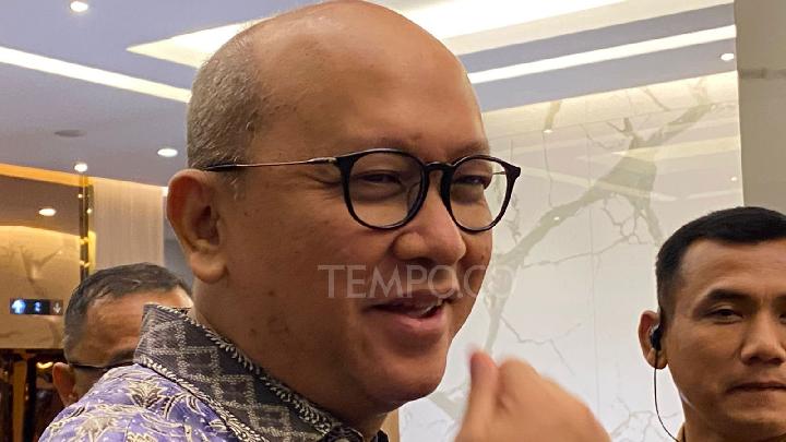 Bos Danantara Tanggapi Rencana Prabowo Bentuk BUMN Tekstil