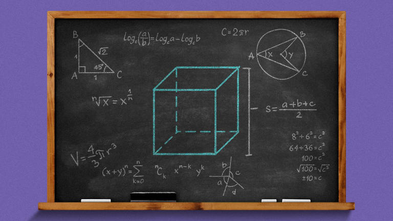 OpenAI's math breakthrough points beyond math